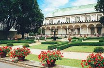 Prague Renaissance & Baroque Gardens Walking Tour