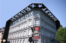 Communist Budapest Walking Tour