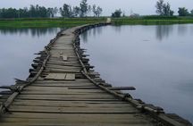 Mountain Bike Riding from Hoi An