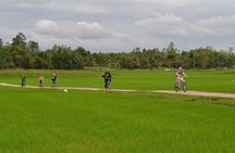 Adventure Bike Tour from Hoi An