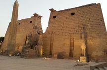 Tour to Luxor & Karnak Temples ( East of Luxor )