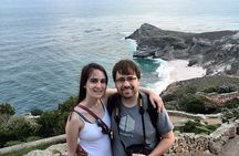 Cape of Good Hope & Penguin small group tour from Cape Town