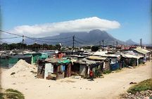 Township Cultural small group tour from Cape Town