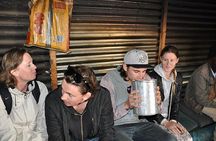 Township Cultural small group tour from Cape Town