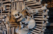 Half-Day Trip to Kutna Hora+Bone Church and Free Time from Prague