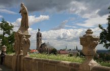 Half-Day Trip to Kutna Hora+Bone Church and Free Time from Prague