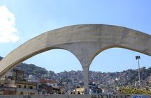 Favela Tours