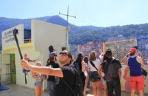 Favela Tours