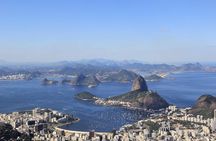 Rio de Janeiro City Tour