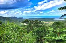 Private Cape Tribulation & Mossman Gorge Day Tour