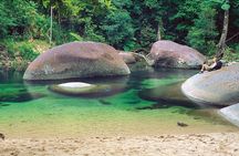 Private Cape Tribulation & Mossman Gorge Day Tour