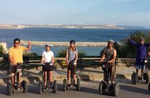 Half day Gozo Sightseeing Segway Tour