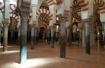 Cordoba Mosque Guided Tour