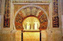 Best of Cordoba Guided Tour 