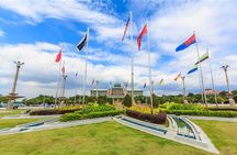 Putrajaya Tour