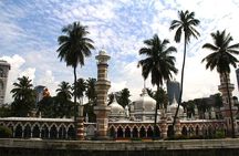 Full-Day Kuala Lumpur Grand Tour with Lunch