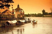 Half-Day Kuching City Tour