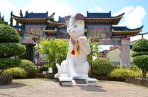 Half-Day Kuching City Tour