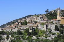Private Tour from Monaco