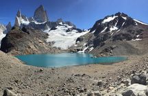 2-Day Hiking Tour of Fitz Roy and Cerro Torre from El Chalten