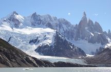 4-Day Hiking Around Fitz Roy and Cerro Torre