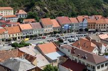 Day Trip from Prague to the UNESCO Towns of Trebic and Telc and a renaissance gem - Telc castle