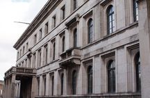 Dachau Concentration Camp Memorial Site And Third Reich Day Tour From Munich