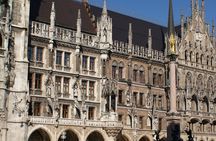 Dachau Concentration Camp Memorial Site And Third Reich Day Tour From Munich