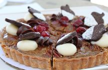 Historic Santa Barbara Food Tasting Tour