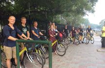 Old Delhi Bike Tour