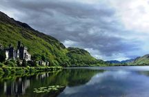 Connemara & Connemara National Park day tour from Galway. Guided.