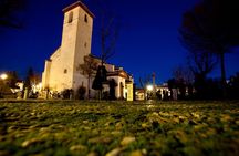 Alhambra, Albaicin and Sacromonte Guided Tour 