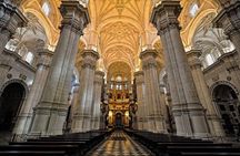Royal Chapel and Granada Cathedral Guided Tour 
