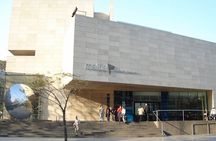 Walking Tour of the Recoleta Neighborhood in Buenos Aires