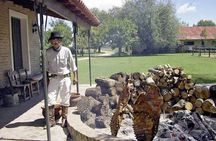Private Day Tour to an Argentinian Estancia