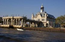 Private Day Trip to Tigre Delta from Buenos Aires