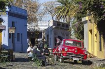 Colonia del Sacramento Small-Group Day Trip