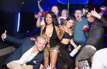 Las Vegas Dayclub or Nightclub Crawl with Party Bus Experience