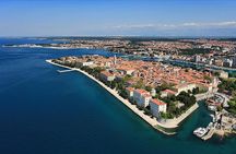 Explore Zadar Bike Tour