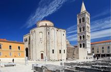 Explore Zadar Bike Tour