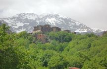  2 days Mount Toubkal Trek from Marrakech