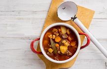 Hungarian Cooking and optional Local Market Tour
