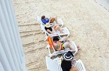 Fun and sun beach day pass Get away