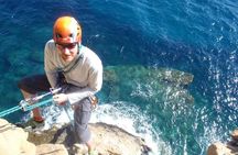 Canyoning full day - La Ciotat 
