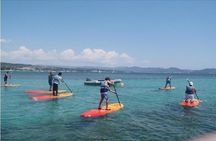 La Ciotat Stand Up Paddle Board Rental