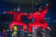 Indoor Skydiving Experience