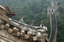 All Inclusive Mutianyu Great Wall and Summer Palace Private Day Tour