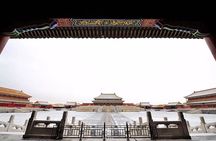 3-Day Private Tour of Beijing UNESCO World Heritage Sites with Peking Duck+Show