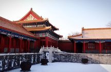 4-Hour Private Beijing Walking Tour of the Forbidden City