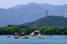All Inclusive Beijing Private Day Tour to Summer Palace and Old Summer Palace